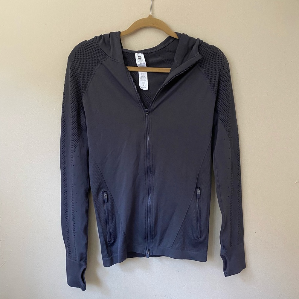 Fabletics Zip Up Jacket - image 1